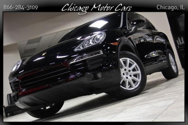 Used-2012-Porsche-Cayenne-AWD