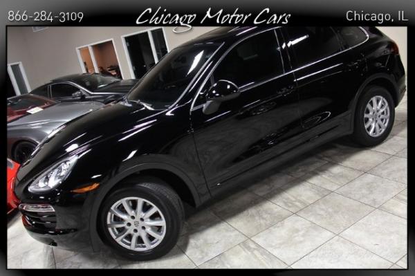 Used-2012-Porsche-Cayenne-AWD