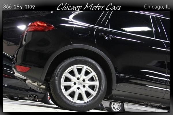 Used-2012-Porsche-Cayenne-AWD