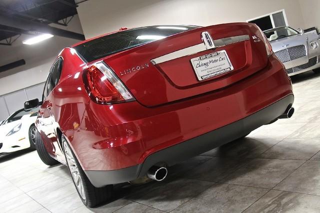 New-2010-LINCOLN-MKS-wEcoBoost