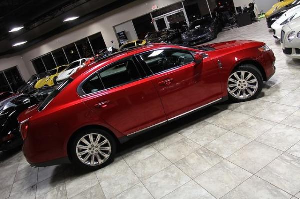 New-2010-LINCOLN-MKS-wEcoBoost