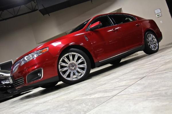 New-2010-LINCOLN-MKS-wEcoBoost