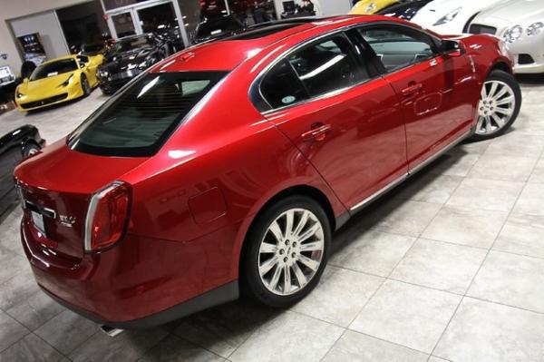 New-2010-LINCOLN-MKS-wEcoBoost