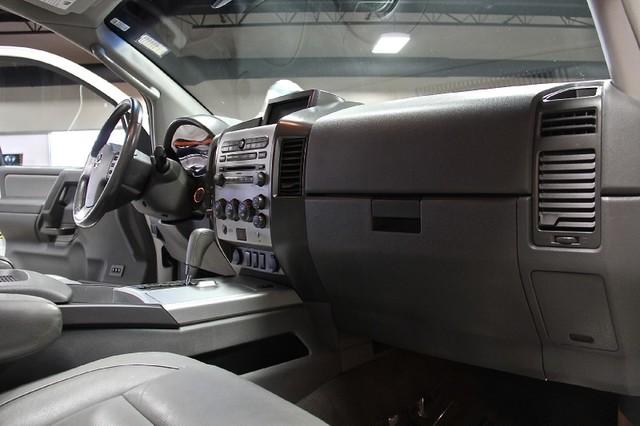 New-2007-Nissan-Armada-LE-4WD