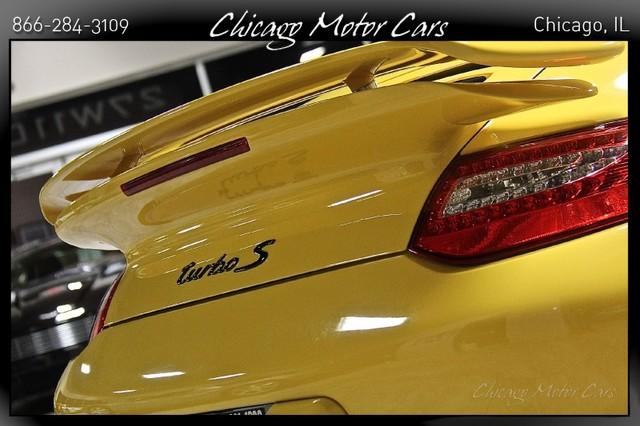 Used-2011-Porsche-911-Turbo-S-Turbo