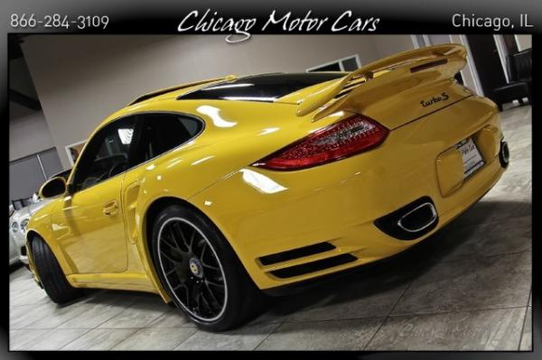 Used-2011-Porsche-911-Turbo-S-Turbo