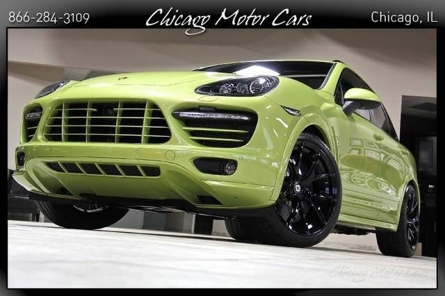 Used-2014-Porsche-Cayenne-GTS