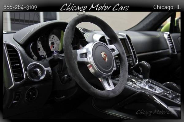 Used-2014-Porsche-Cayenne-GTS