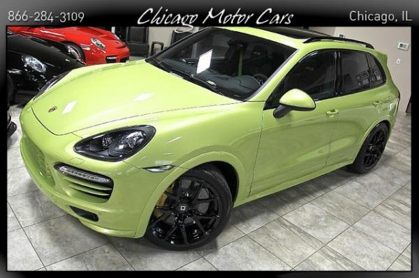 Used-2014-Porsche-Cayenne-GTS