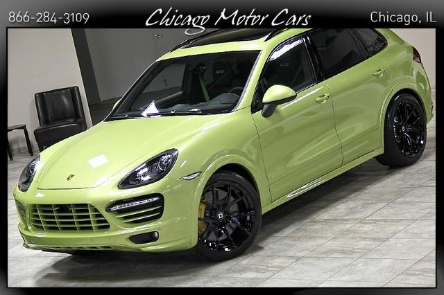 Used-2014-Porsche-Cayenne-GTS