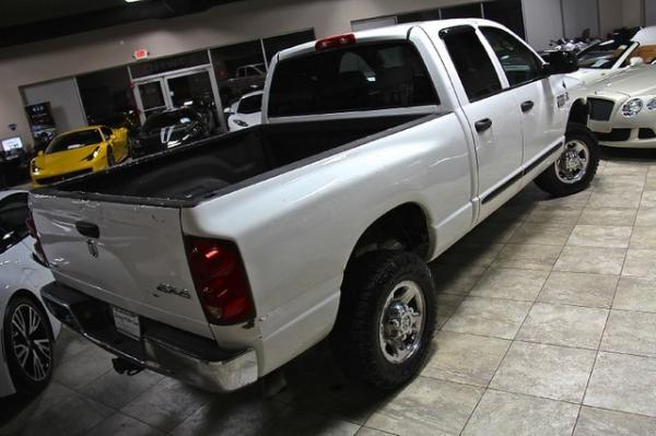 New-2008-Dodge-Ram-2500-SLT-4WD