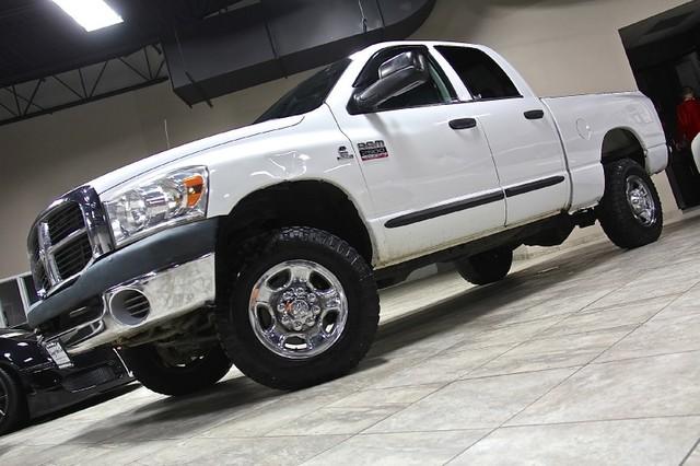 New-2008-Dodge-Ram-2500-SLT-4WD