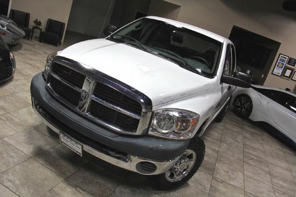 New-2008-Dodge-Ram-2500-SLT-4WD