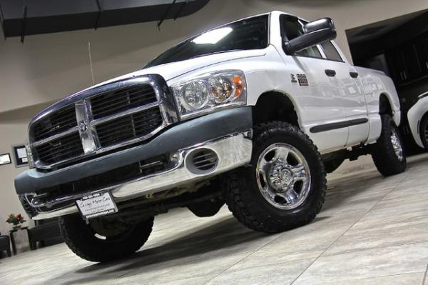 New-2008-Dodge-Ram-2500-SLT-4WD