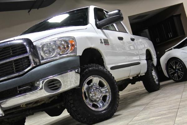 New-2008-Dodge-Ram-2500-SLT-4WD