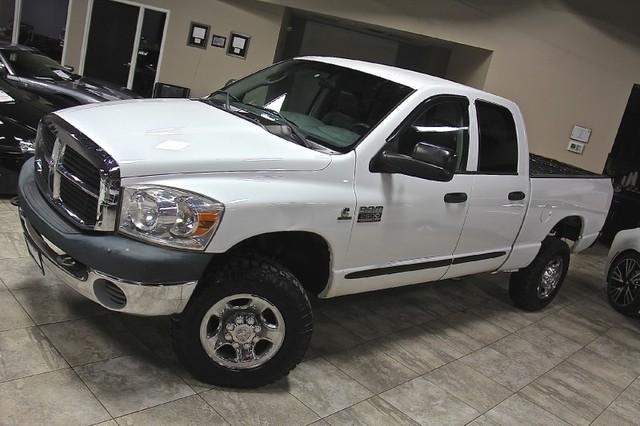 New-2008-Dodge-Ram-2500-SLT-4WD