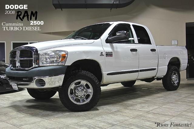 New-2008-Dodge-Ram-2500-SLT-4WD