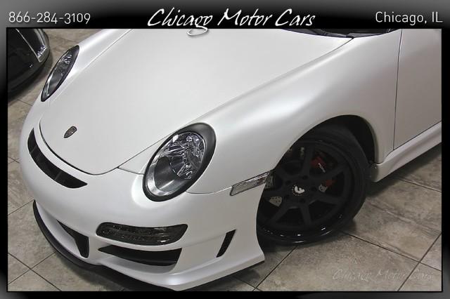 Used-2006-Porsche-911-Carrera-S