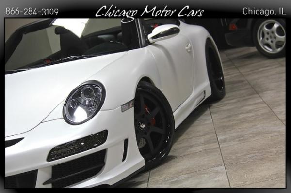 Used-2006-Porsche-911-Carrera-S