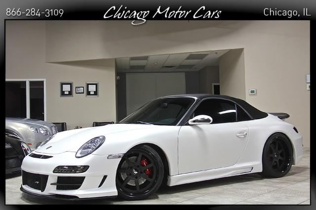 Used-2006-Porsche-911-Carrera-S