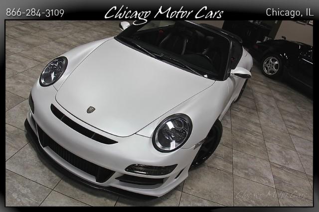 Used-2006-Porsche-911-Carrera-S