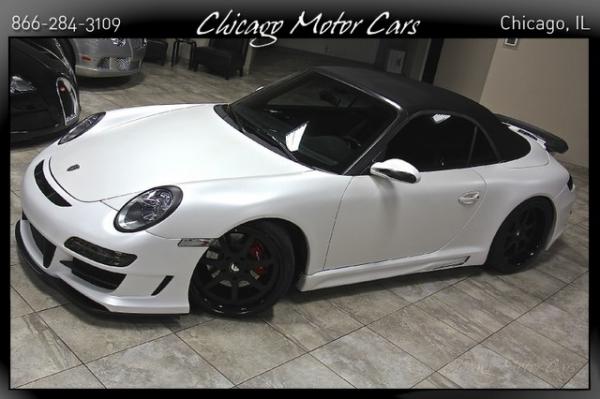 Used-2006-Porsche-911-Carrera-S