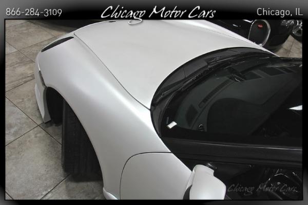 Used-2006-Porsche-911-Carrera-S