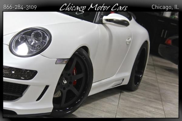 Used-2006-Porsche-911-Carrera-S