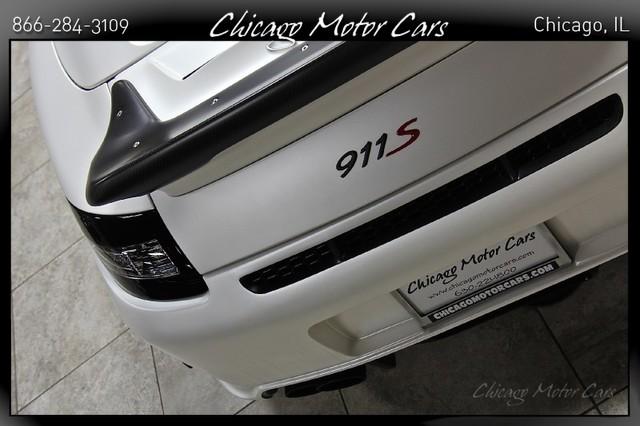 Used-2006-Porsche-911-Carrera-S