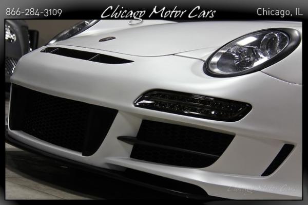 Used-2006-Porsche-911-Carrera-S