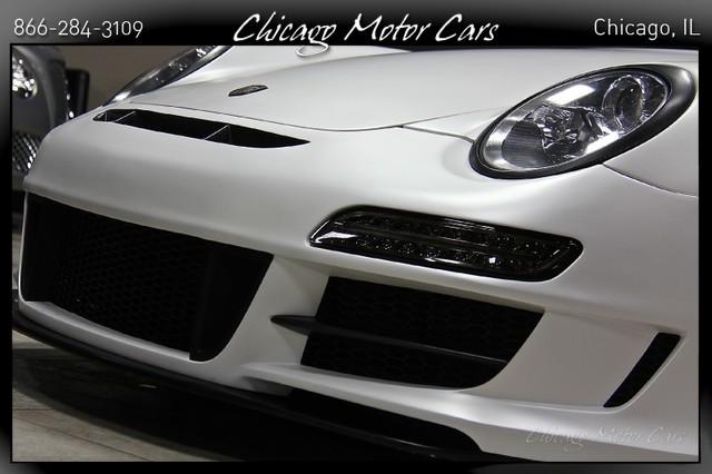 Used-2006-Porsche-911-Carrera-S