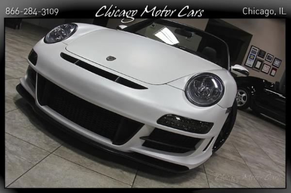 Used-2006-Porsche-911-Carrera-S