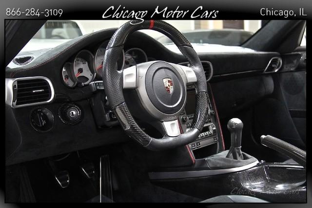 Used-2006-Porsche-911-Carrera-S