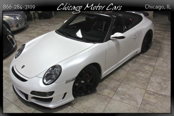 Used-2006-Porsche-911-Carrera-S