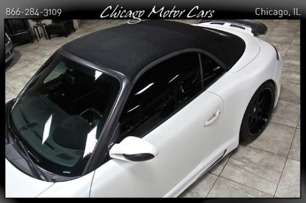 Used-2006-Porsche-911-Carrera-S