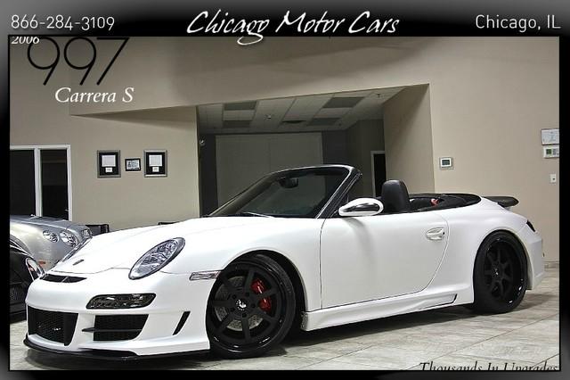 Used-2006-Porsche-911-Carrera-S