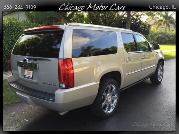 New-2009-Cadillac-Escalade-ESV