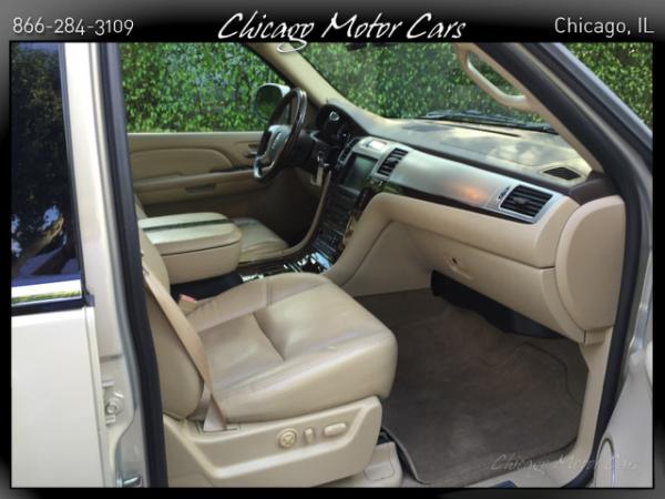 New-2009-Cadillac-Escalade-ESV