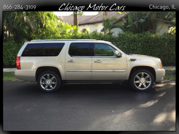 New-2009-Cadillac-Escalade-ESV