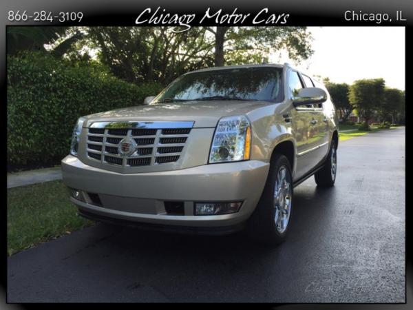 New-2009-Cadillac-Escalade-ESV