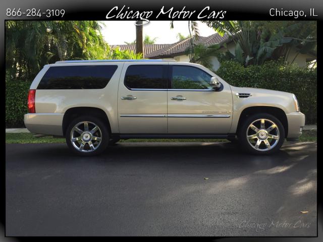 New-2009-Cadillac-Escalade-ESV