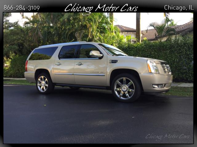 New-2009-Cadillac-Escalade-ESV