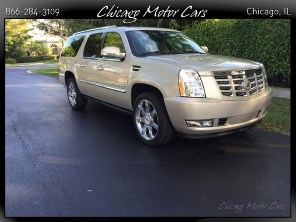 New-2009-Cadillac-Escalade-ESV