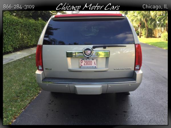 New-2009-Cadillac-Escalade-ESV