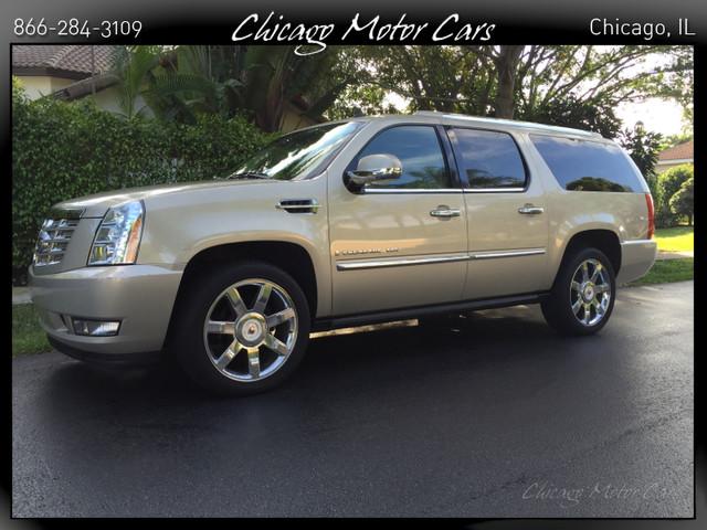 New-2009-Cadillac-Escalade-ESV