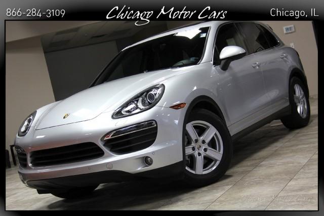 Used-2011-Porsche-Cayenne-S-S