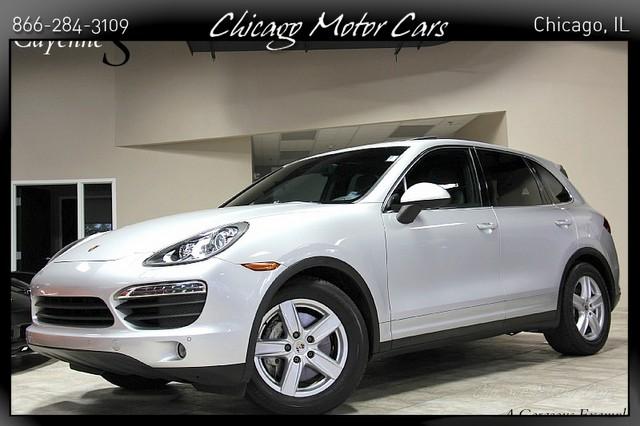 Used-2011-Porsche-Cayenne-S-S