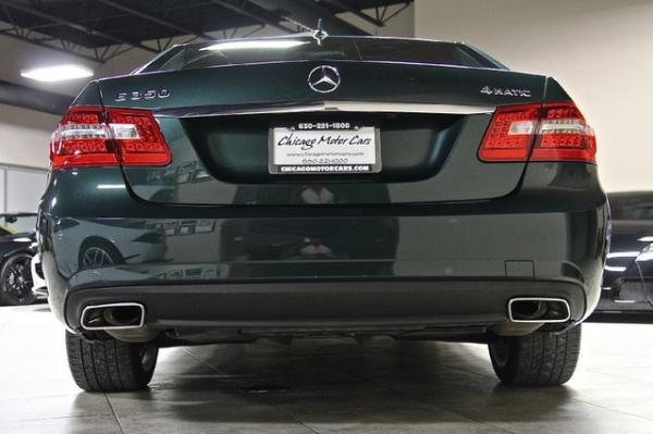 New-2010-Mercedes-Benz-E350-Sport-4-Matic