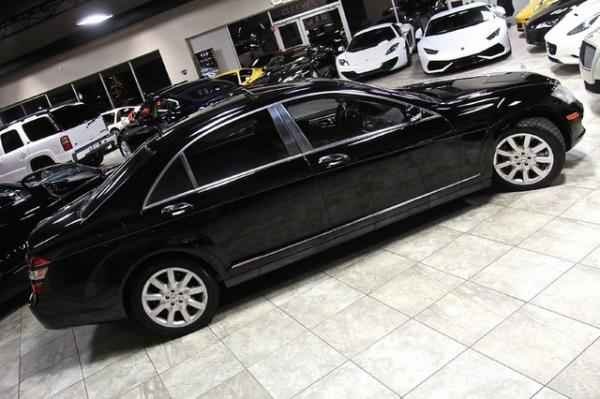 New-2007-Mercedes-Benz-S550-4Matic