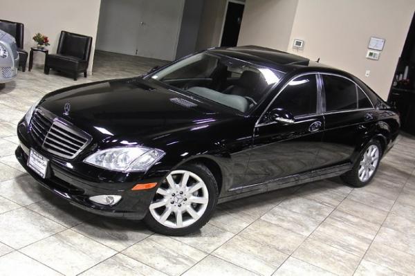 New-2007-Mercedes-Benz-S550-4Matic